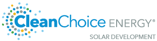 Clean Choice logo Clean Choice logo
