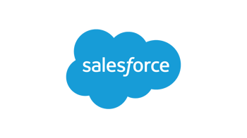 Salesforce Logo - clear bg