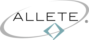 logoALLETE logoALLETE